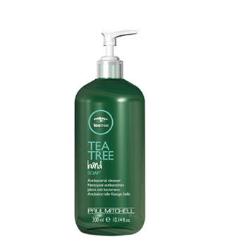 Paul Mitchell Tea Tree Hand Soap